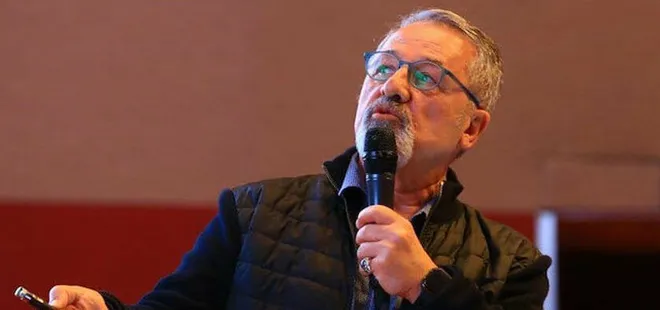 Prof. Dr. Naci Görür Malatya fayı konusunda uyarmıştı