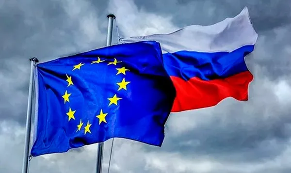 Avrupa Rusya’ya enerji yaptırımlarında frene basıyor