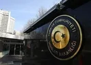 Türkiyeden İsrailin orantısız güç kullanımına kınama