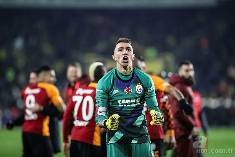 Fenerbahçe Galatasaray arasındaki maçlar ve sonuçları: FB - GS derbisinde en çok hangi takım kazandı? 18