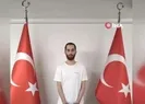 Kilise saldırının planlayıcı yakalandı!