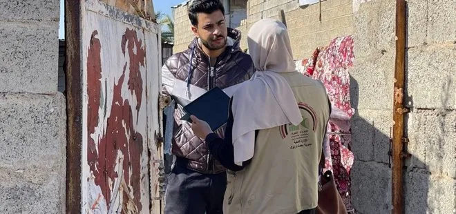 Irak’ta 37 yıl sonra ülke genelinde ilk nüfus sayımı: İki gün boyunca sokağa çıkmak yasaklandı