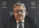 Rus Büyükelçi A Habere konuştu