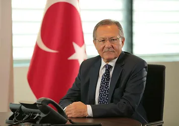 Külliye’den Edip Uğur açıklaması
