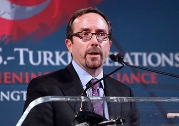 Bass'a ABD'liler bile inanmadı!