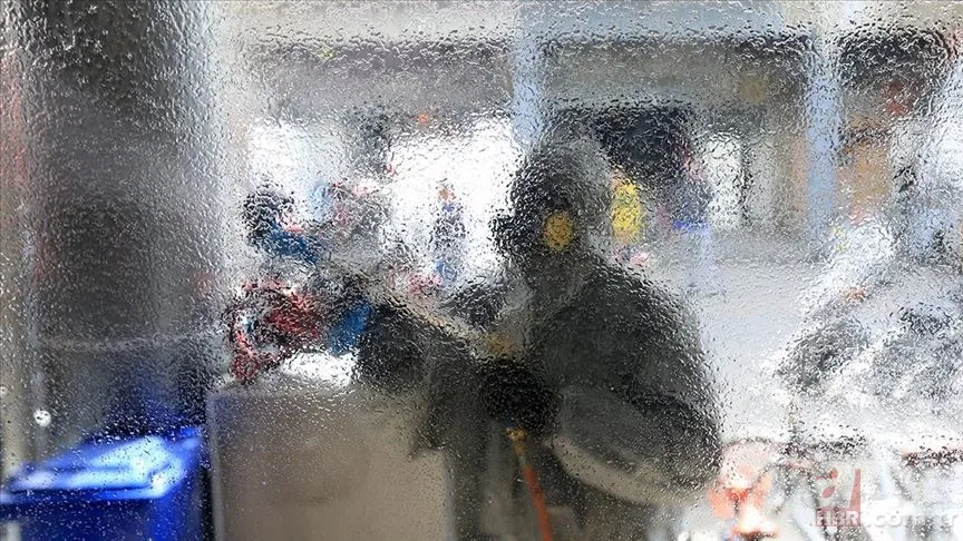 Türkiye koronavirüs haritası canlı! 30 Mart Sağlık Bakanlığı corona tablosu: Türkiye'de vaka sayısı kaç? Kaç kişi öldü? 10