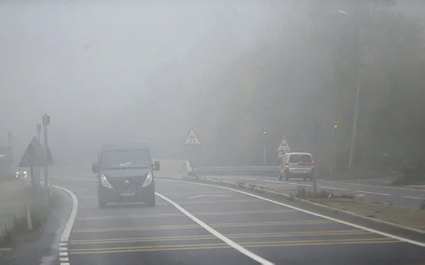 Fırtına gidiyor, kar geliyor! Meteoroloji'den 67 ile son dakika uyarısı peş peşe geldi! Böylesine az rastlanır! Kar ufukta göründü... - 6