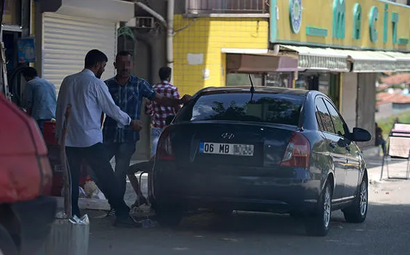 Korsan taksi sınırları aştı! Şehirler arası yolcu taşımaya başladılar - 6