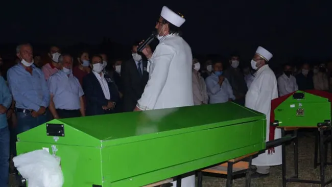Hakkari’de kazada ölen Savaş Bayram ve Aysun Er'in evlilik hazırlığı yaptığı öğrenildi - 2