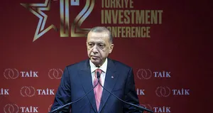 Başkan Erdoğan ekonomi kurmaylarıyla görüştü