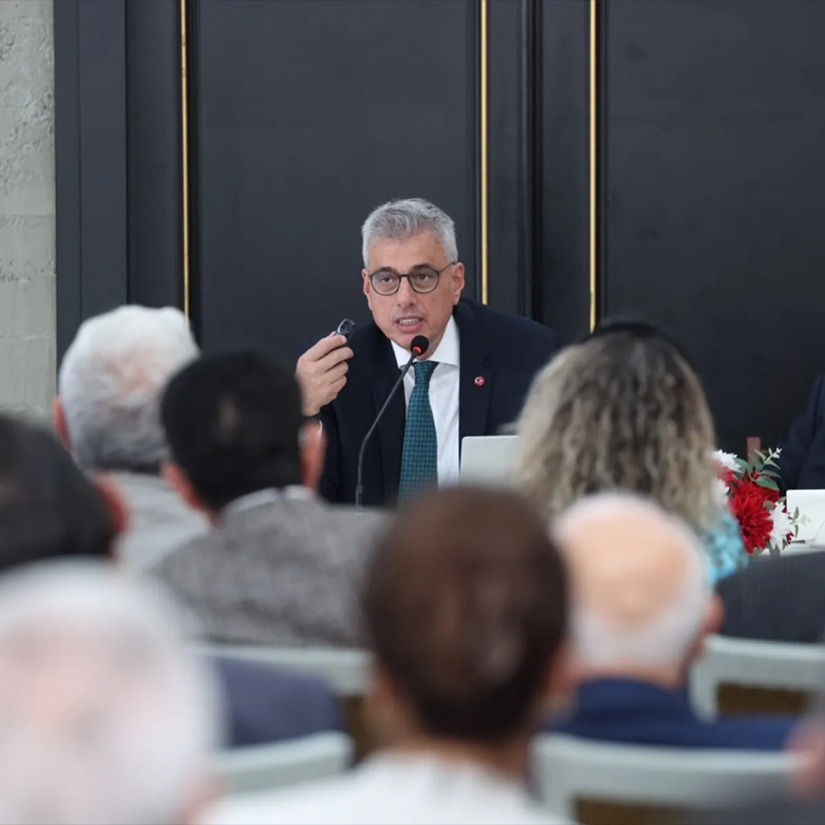 Bakan Memişoğlu açıkladı: Sigaraya başlama yaşı 17