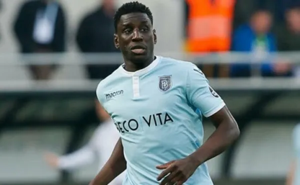 Son dakika spor haberi: Başakşehir’de Demba Ba’nın sözleşmesi feshedildi!