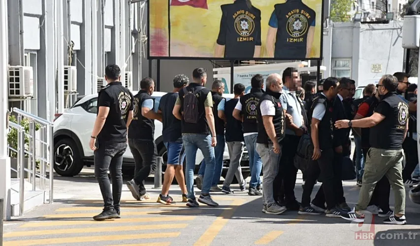 İzmir'de elektrik akımı faciasında yeni gelişme! İZSU Kanalizasyon Daire Başkanı'nın ifadesi ortaya çıktı | Gözaltı sayısı yükseldi 5