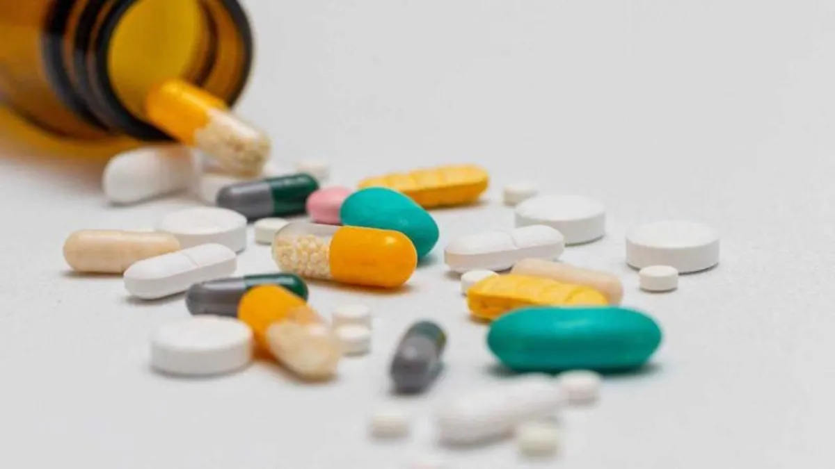 Laboratuvarlar sessizliğe gömüldü: İlaçları artık insanlar değil, 'onlar' yapıyor!