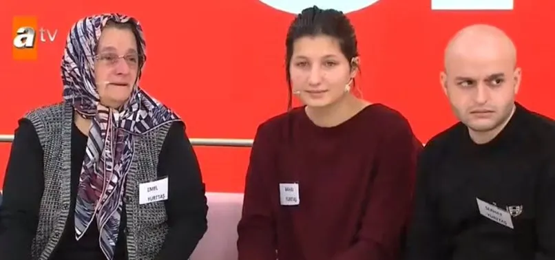 Müge Anlı canlı yayında 11 gündür kayıp olan kişiyi 1 saatte buldu