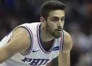 Furkan Korkmazın takımı Philadelphiaya corona virüs şoku!