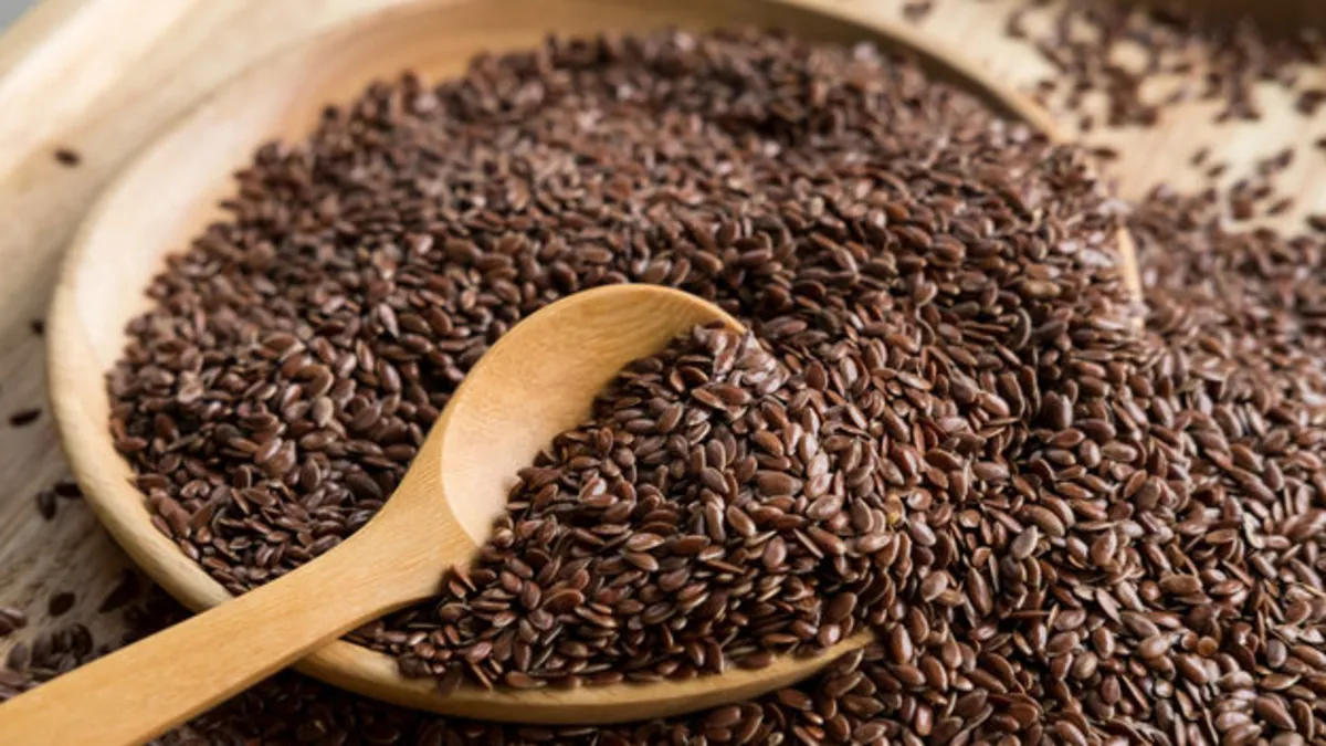 Keten tohumu neye iyi gelir? Hangi hastalıklar için kullanılır? Keten tohumunun faydaları...