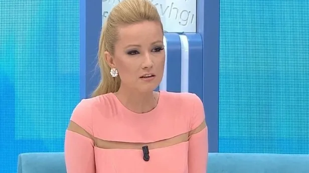 Kebriye Koç kimdir? Kebriye Koç ne iş yapıyor? - 2