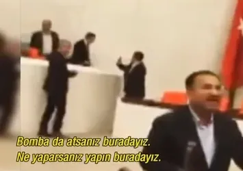 15 Temmuz'da TBMM’de neler yaşandı?