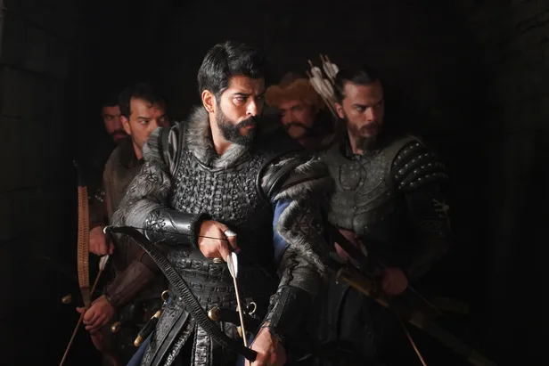 Kuruluş Osman yeni sezon tarihi ATV 2023-24 | Kuruluş Osman yeni bölümü ne zaman, hangi gün yayınlanacak?