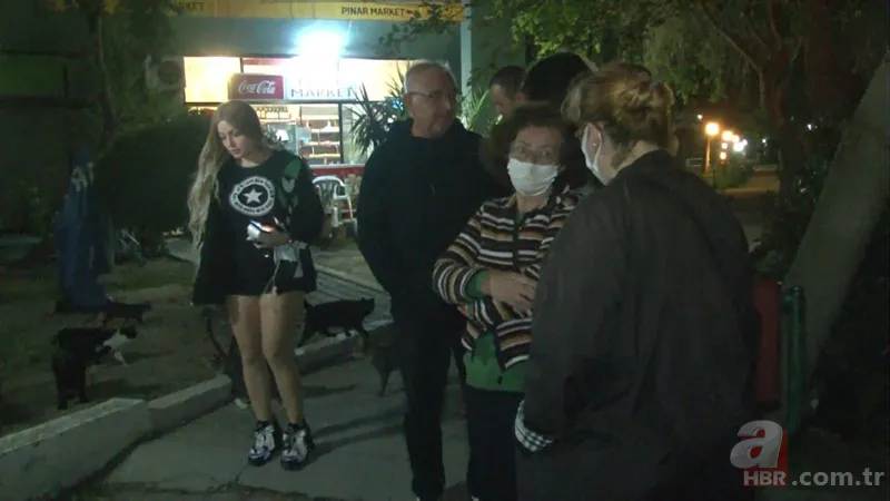 Antalya'da vahşet! Ağaca asılı halde bulundular 16