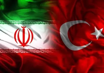 Türkiye'den dev İran hamlesi