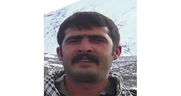 Son dakika: Ağrı'da öldürülen teröristin kimliği Halis Ersayan olarak tespit edildi - 1
