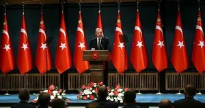 Başkan Erdoğan’dan İzmir depremi açıklaması