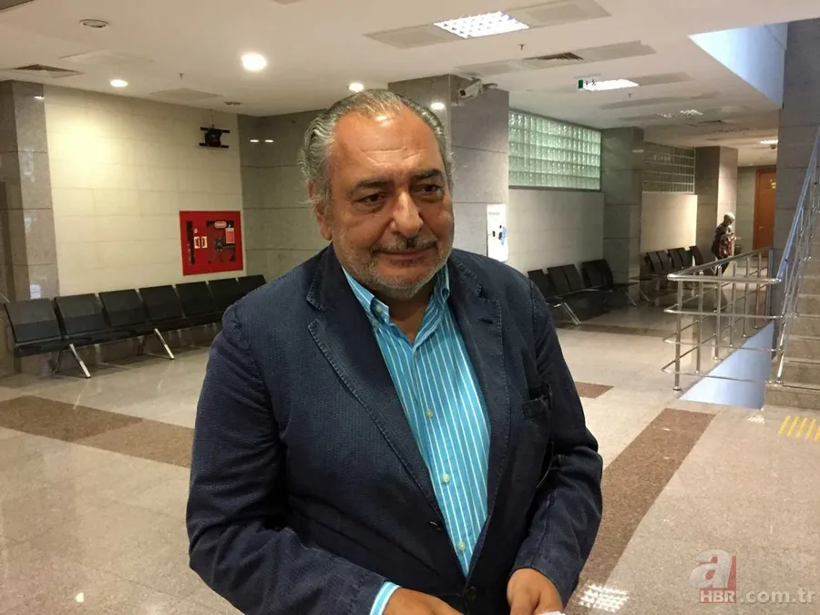 Reha Muhtar öldü mü? Reha Muhtar entübe mi edildi, sağlık durumu nasıl? Reha Muhtar kimdir, kaç yaşında, aslen nereli? 5