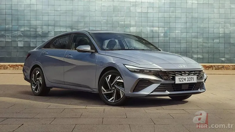 BİTİYOR: Hyundai’den 122 bin TL indirim ve 3 ay ertelemeli kredi imkanı! İşte Hyundai fırsatları 9