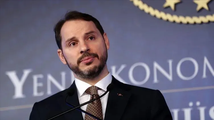 Milli enerji vizyonunun gücü: Berat Albayrak’ın çizdiği yol haritası Tukuvaz Medya öncülüğünde INRES 2026'da - 5