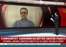 Ekonomik büyümeyi destekleyecek
