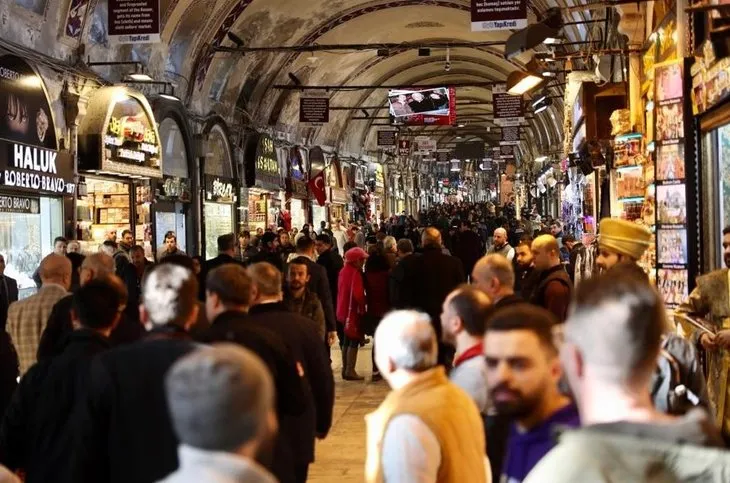 Hangi ilde kaç kişi yaşıyor? İstanbul, Ankara ve İzmir’in nüfusu ne kadar? TÜİK il il nüfus verilerini açıkladı