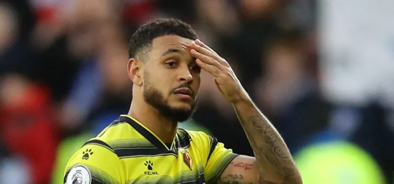 Fenerbahçe'nin yeni transferi Joshua King iddialı konuştu
