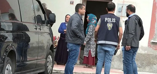 Kırıkkale’de damat dehşeti: Kayınpederini pompalı tüfekle vurdu
