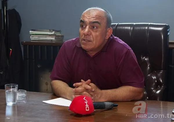 Esenyurt'ta tekel baskını! Öldürülen Yunus Emre Erzen'in babası yaşananları anlattı: Kan parası gibi bir mesele yok 3