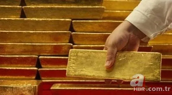 Dünyanın yeraltı kaynakları zengini ülkesi hangisi? Türkiye kaçıncı sırada? 14