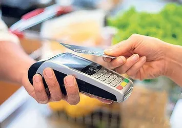 IBAN ile ticarete geçit verilmedi! 250 milyon lira vergi cezası