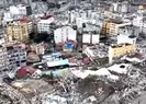 Depremde yıkılan hayatlar!