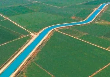 Türkiye Yüzyılı'nın yıldız projesi! Panama'dan büyük Süveyş'ten uzun! Tam 2 milyar TL'lik yatırımla bölgeye can verdi