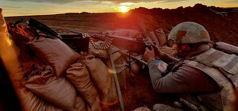 Sabah Gazetesi yazarı Engin Ardıç yazdı! "Türkiye'nin Suriye ve İdlib'de ne işi var?" diyenlere tarihi ders...