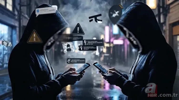 Zehir tacirlerinin kabusu: Avcı! 3.4 milyon mesajın şifresi çözüldü 4