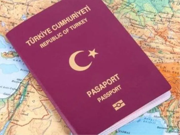 Türkiye'den vize istemeyen ülkeler hangileri 2019? İşte Türkiye'den vizesiz gidilen ülkeler