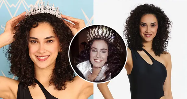 Arzum Onan’ı hatırlattı! Türkiye’nin yeni kraliçesi Sıla Saraydemir oldu