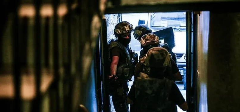 Son dakika: İstanbul'da silahlı çatışma