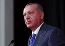 Başkan Erdoğandan yerli aşı mesajı