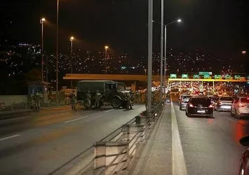 Eski Genelkurmay İstihbarat Başkanı Pekin, ABD'de darbe girişimini anlattı