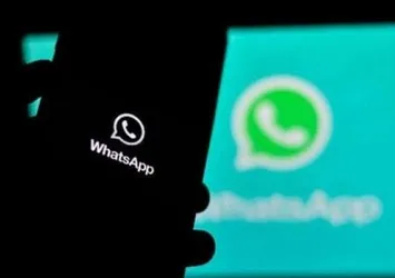 WhatsApp kan kaybediyor! Gizlilik sözleşmesi WhatsApp'a darbe vurdu