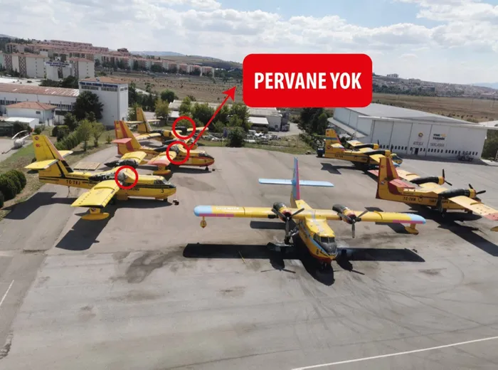 Son dakika: Başkan Erdoğan talimat verdi! Devlet Denetleme Kurulundan "THK" raporu: 4 şirket "borca batık" - 2