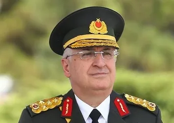 Millî Savunma Bakanı Yaşar Güler İngiltereli mevkidaşı Wallace ile görüştü!